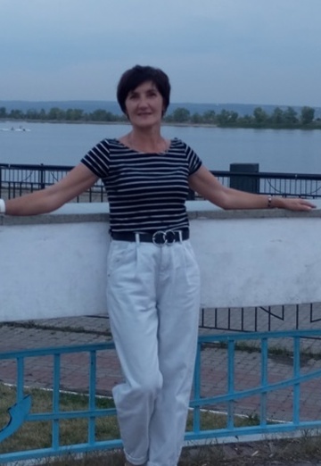 My photo - Liliya, 55 from Kazan (@liliya8932)