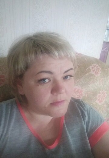 My photo - Natasha, 45 from Perm (@natasha65261)