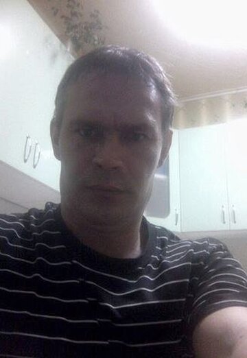 My photo - ARTEM, 34 from Kirovo-Chepetsk (@artem174553)