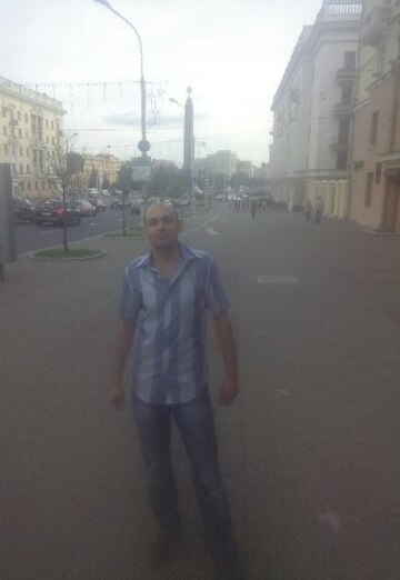 Sergey (@shapelserj) — my photo № 2