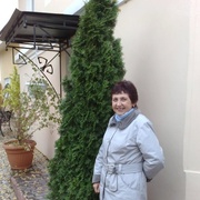 Тонечка, 67, Озеры