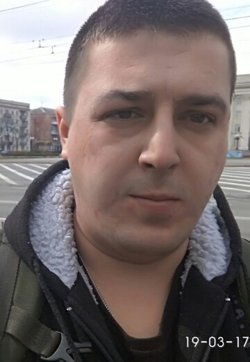 Моя фотография - Олег Німенко, 34 из Белая Церковь (@olegnmenko)
