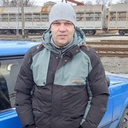 Дима, 37, Котовск