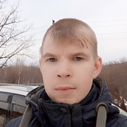 Николай, 24, Кавалерово