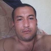 Ахрор, 33, Бузулук