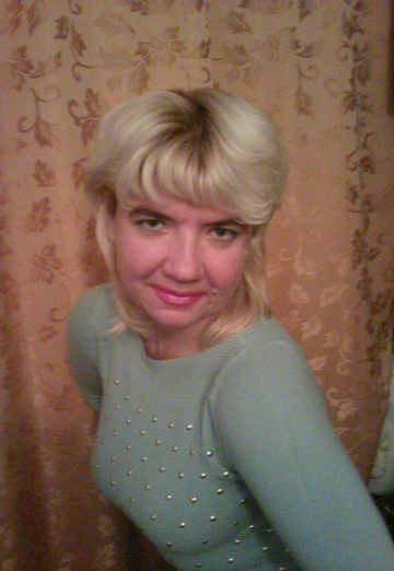 Моя фотография - Вера, 43 из Керчь (@vera8783)