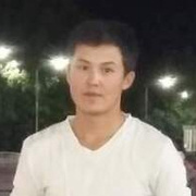 Кайрат, 27, Каменногорск