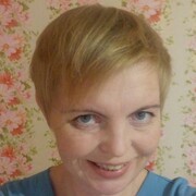 Екатерина, 44, Икряное