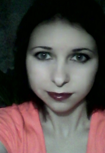 My photo - Elena, 29 from Tatarsk (@elena186873)