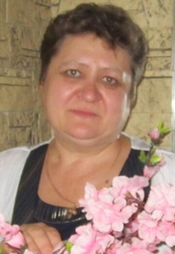 Моя фотография - Наталья Спирякина, 61 из Оренбург (@natalyaspiryakina)