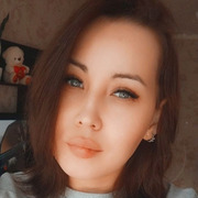 Виктория, 28, Абаза