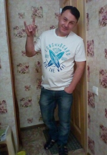 My photo - Batr, 48 from Bataysk (@batr82)