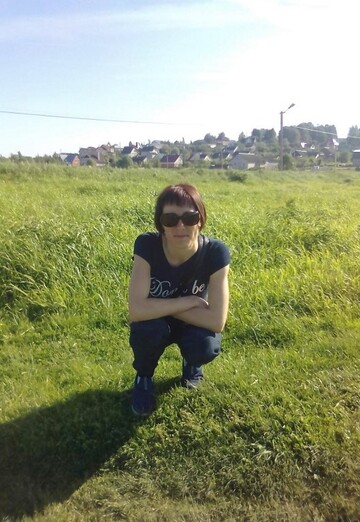 Моя фотография - Елена, 37 из Вязьма (@elena321148)