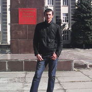 Maksim Maliaev 46 Chakhty
