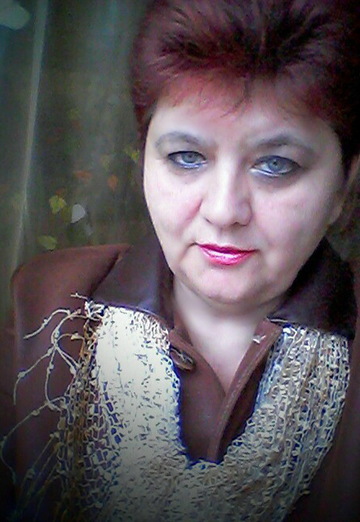 Minha foto - Olga, 62 de Rîbnița (@olga176939)