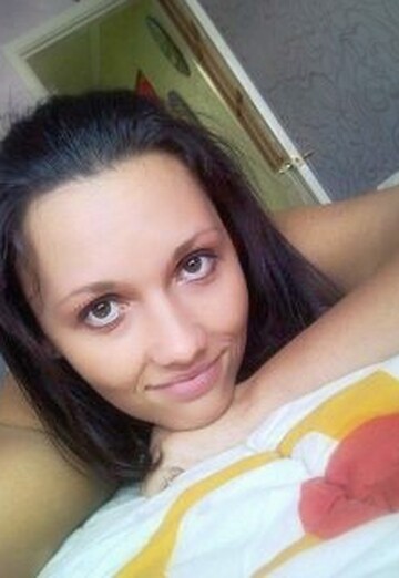 Моя фотографія - Настенька, 39 з Шелехов (@nastenka658)