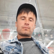 джон, 37, Сертолово
