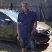 Sergey 51 Tomsk