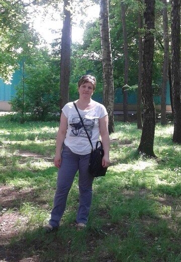 Моя фотография - Светлана, 47 из Москва (@svetlana240184)
