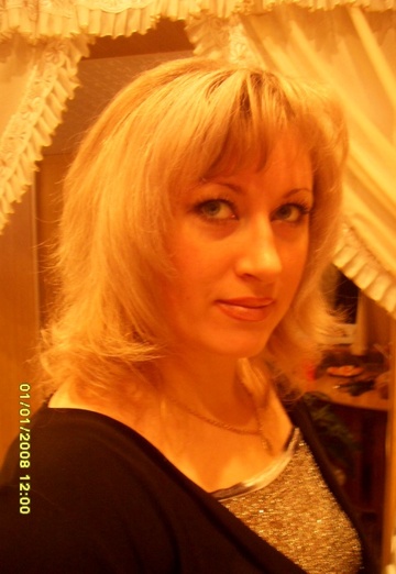 My photo - kristina, 40 from Yefremov (@kristina2461)