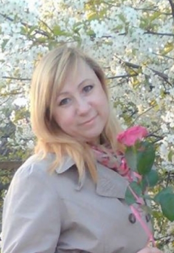 My photo - Olga, 52 from Sokal (@1144958)
