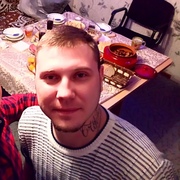 Денис, 32, Новониколаевский