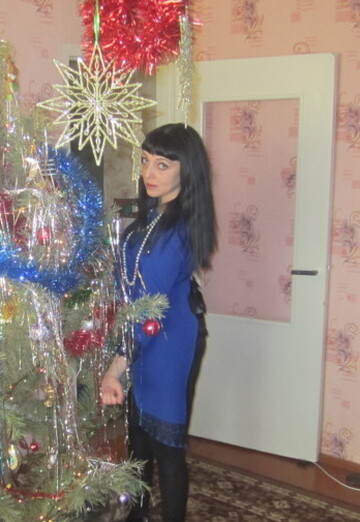 My photo - Katerina, 44 from Gubkin (@katerina34498)