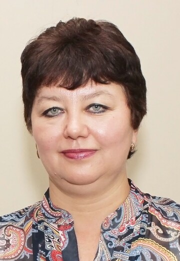 Моя фотография - Ирина, 54 из Иркутск (@irina231990)