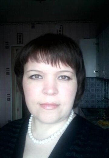 Моя фотография - Ольга Волкова (Шарогл, 45 из Тяжинский (@olgavolkovasharoglazova)