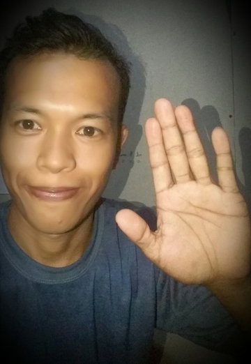 My photo - Han, 39 from Jakarta (@han1730)