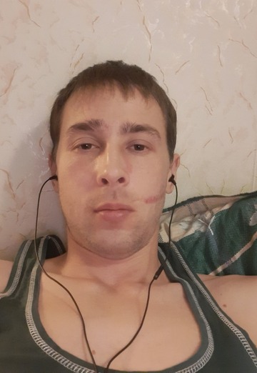 My photo - Pavel, 36 from Ulan-Ude (@pavel207534)