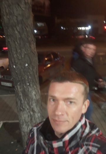 Моя фотография - Евгений, 34 из Одесса (@evgeniy321147)