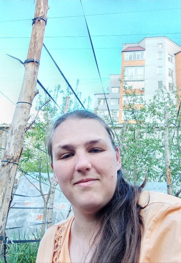 My photo - Viktoriya, 35 from Belaya Tserkov (@viktoriya133575)