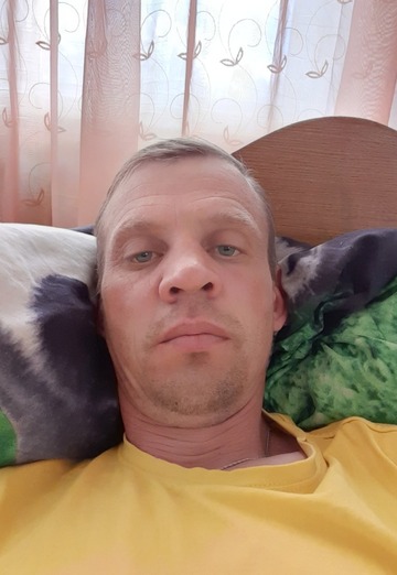 Моя фотография - Алексей, 42 из Рязань (@aleksey537365)