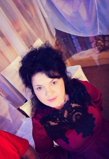 My photo - irina, 38 from Novosibirsk (@irina327691)