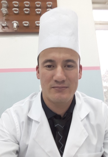My photo - Muxriddin, 33 from Tashkent (@muxriddin70)