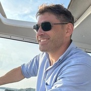 Da, 41, Санкт-Петербург