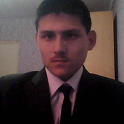 Руслан, 28, Березово