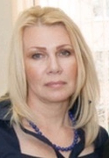 My photo - Olga, 58 from Sochi (@olga315645)