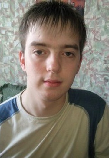 Моя фотография - Евгений, 33 из Минск (@evgeniy25576)