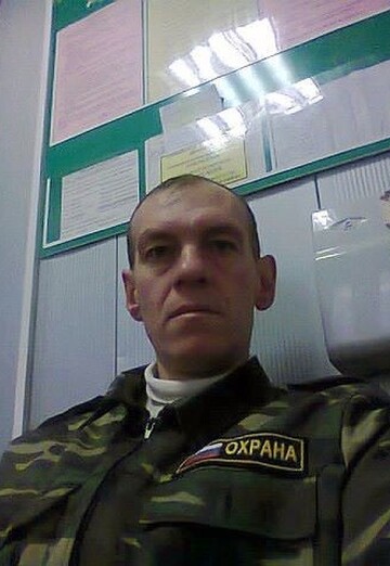 My photo - Denis Pastuhov, 47 from Biysk (@denispastuhov3)