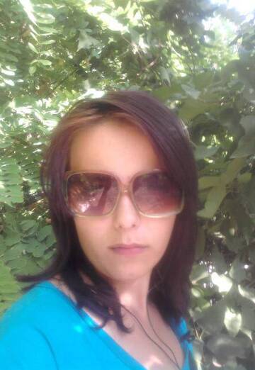 Моя фотография - Анастасия Витальевна, 28 из Волгодонск (@anastasiyavitalevna1)