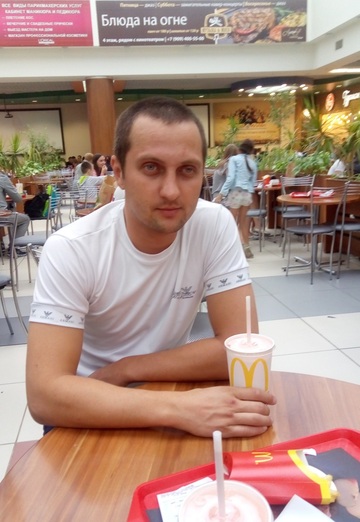 Моя фотография - Андрей Разуванов, 32 из Егорлыкская (@andreyrazuvanov)