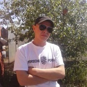 Ильгизар, 31, Кез