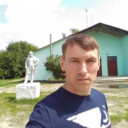 костя, 37, Тарасовский