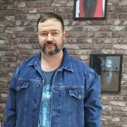 Владимир, 48, Сибай