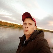 виктор, 23, Ирбейское