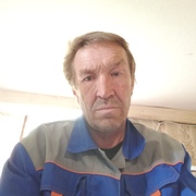 Александр, 55, Шексна