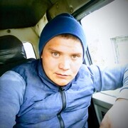 Алмаз, 23, Арск