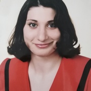 Юлия, 38, Павловский Посад